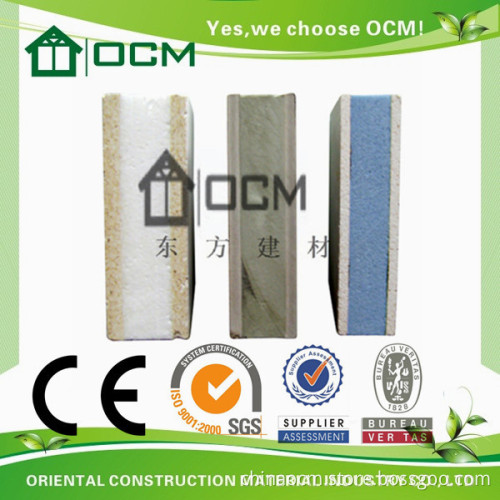Soundproof Wall Panels Sandwich Panel Cam Lock